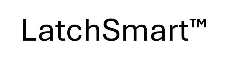 LatchSmart logo