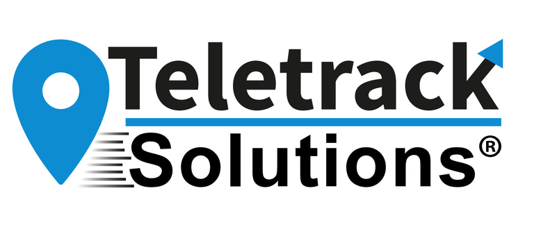 Teletrack solutions logo
