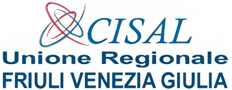 Cisal FVG logo