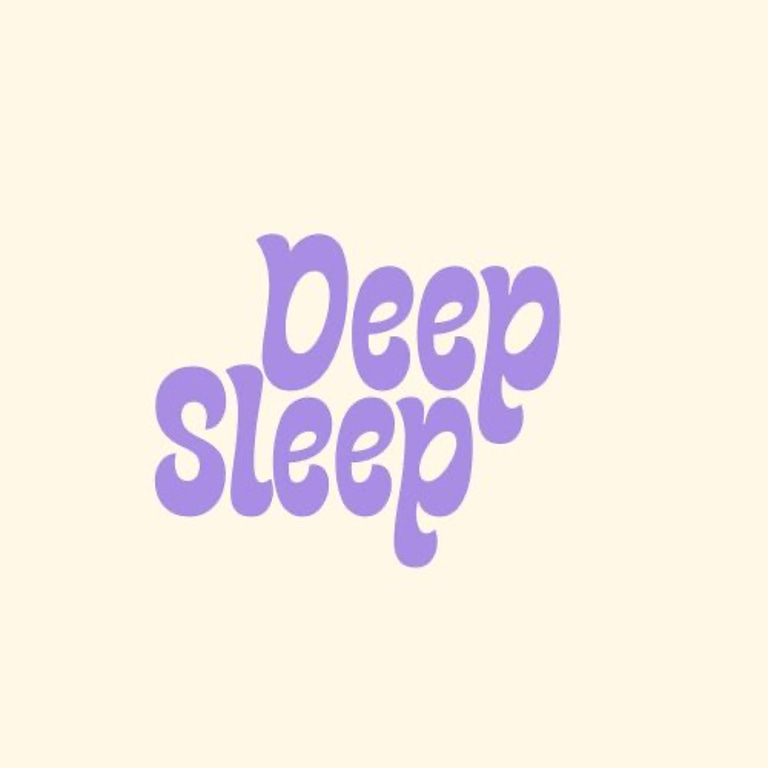 Deep Sleep logo