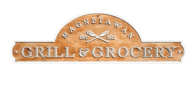 Magnetawan logo