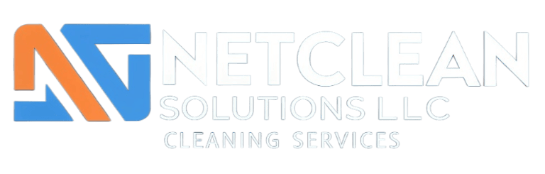 NETCLEAN SOLUTIONS LLC logo