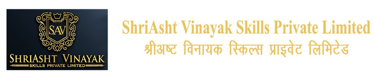 ShriAsht VInayak Skills Private Limited logo