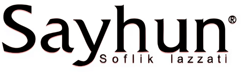 Sayhun Group Bottlers LLC logo