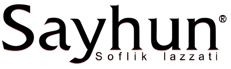 Sayhun Group Bottlers LLC logo
