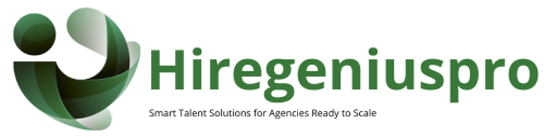 HireGenius Freelance jobs logo