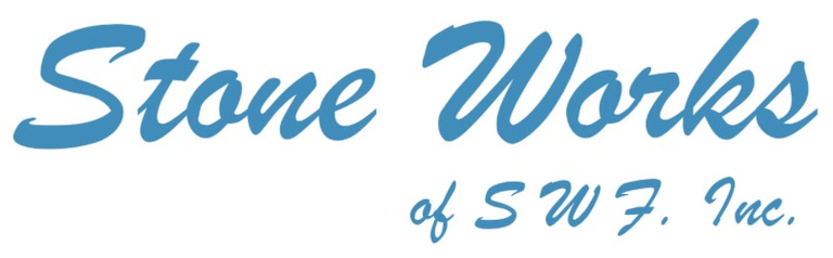 Stone Works of SWF logo