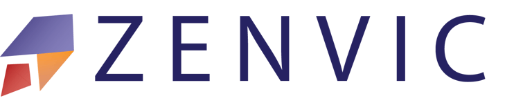 Zenvic logo
