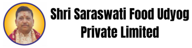 Shri Saraswati Food Udyog Pvt. Ltd. logo