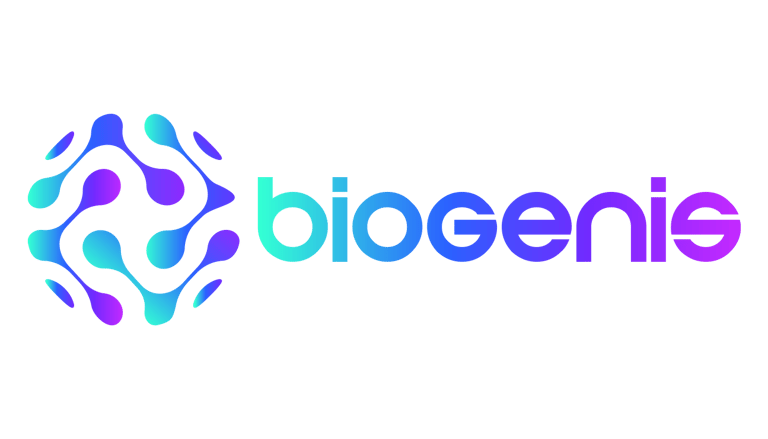 Biogenis logo