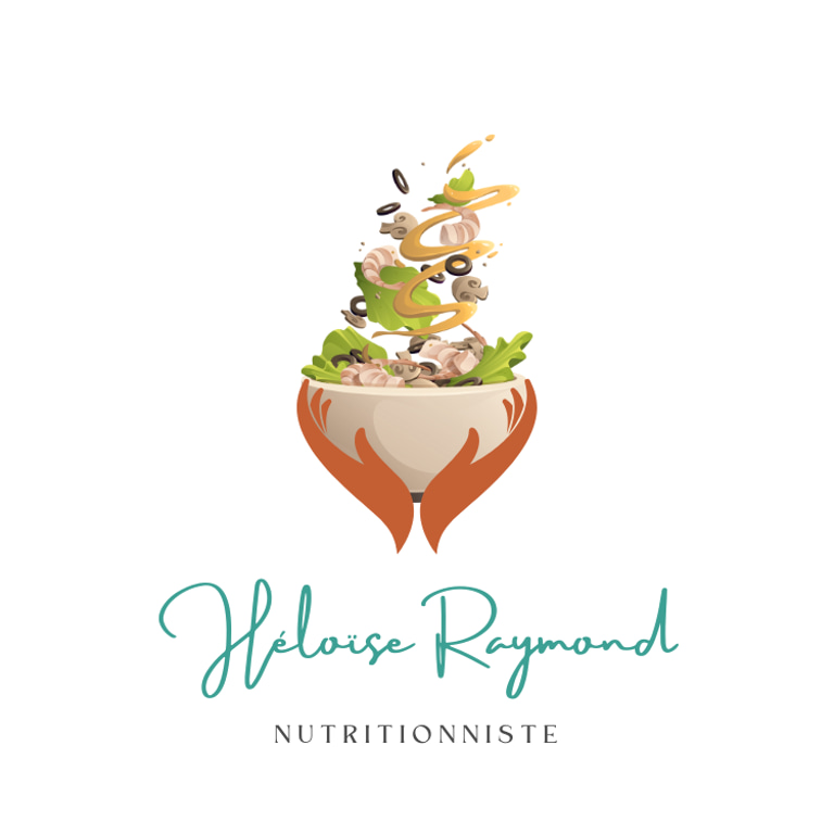 Héloïse Raymond - Diététicienne Nutritionniste en Martinique | Fort-De-France | Schoelcher | Doctolib logo