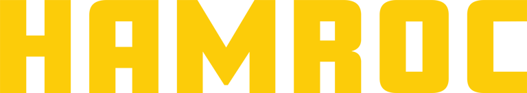 Hamroc AS logo