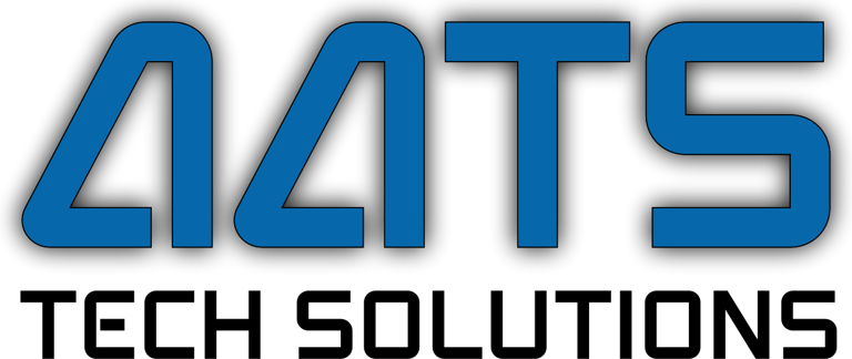 AA Tech Solutions logo