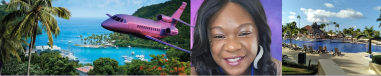 Queen's Travel Oasis logo