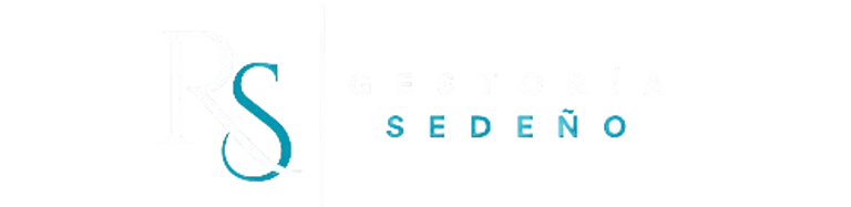 Gestoria Sedeño logo