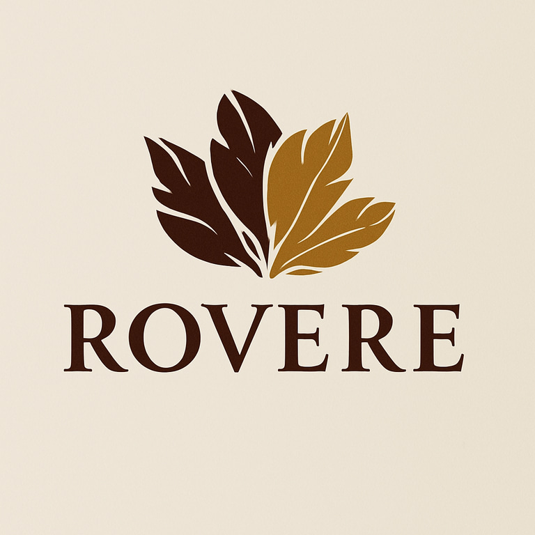 Rovere logo