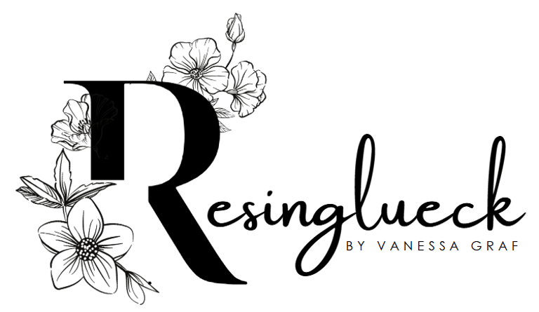 Resinglueck logo