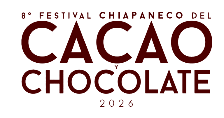 Festival Chiapaneco del Cacao y Chocolate logo