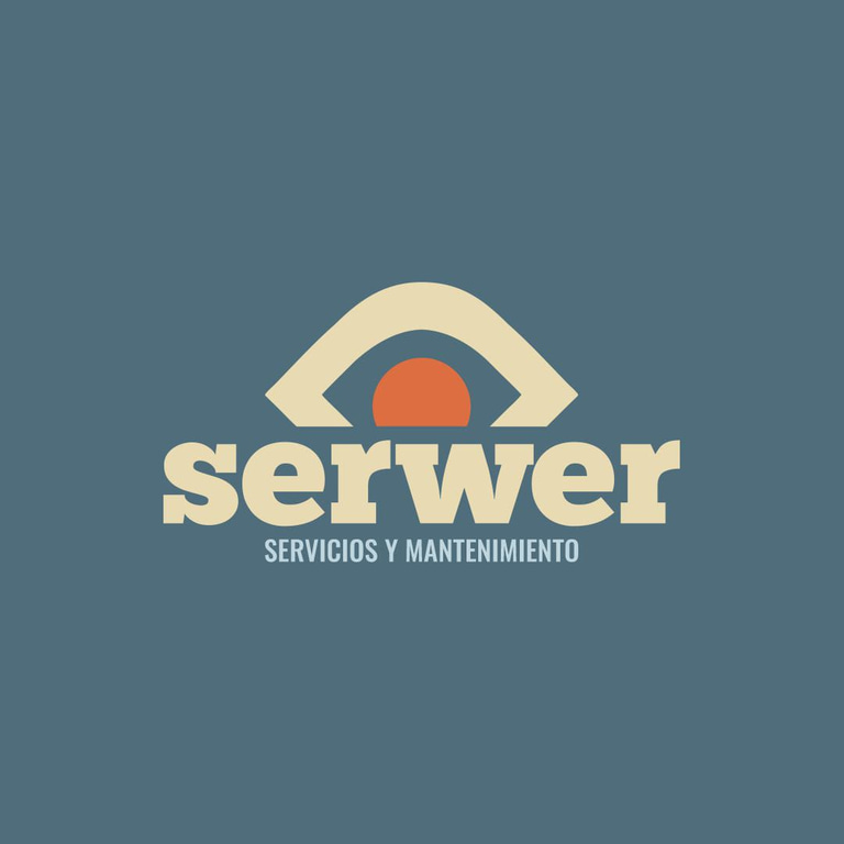 serwer logo