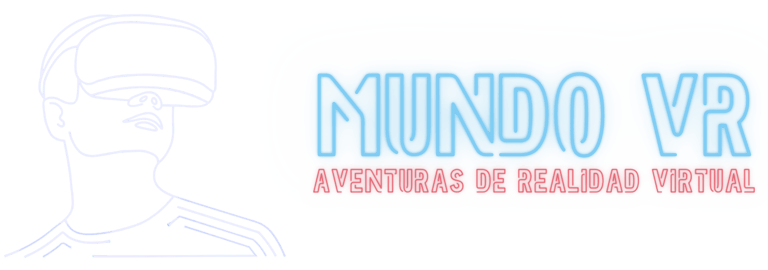 Mundo VR logo
