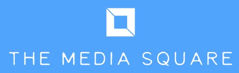 The Media Square logo