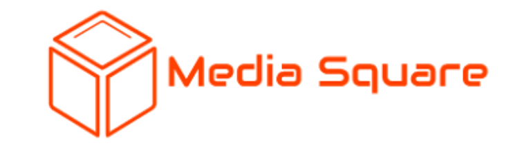 The Media Square logo