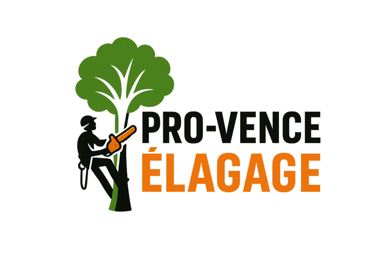 Expert elagage logo