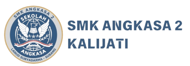SMK Angkasa 2 Kalijati logo