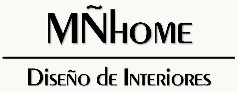 MÑhome Diseño de Interiores logo