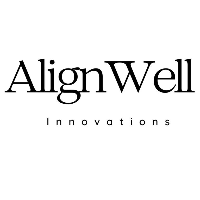 AlignWell Innovations logo