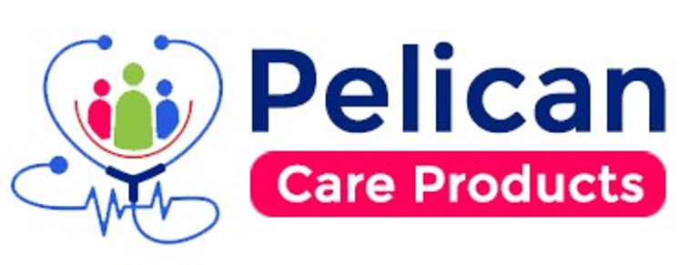 Pelican Care Products logo