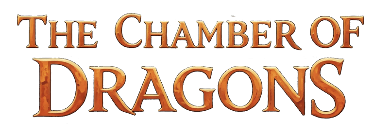 The Chamber Of Dragons logo