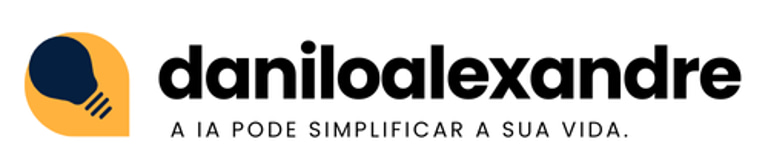 Danilo Alexandre logo