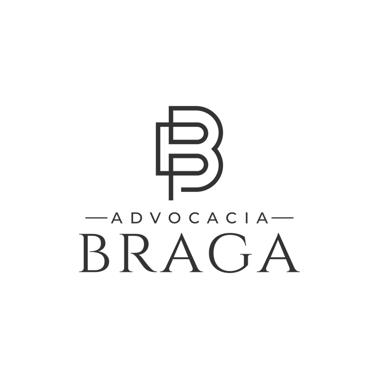 Advocacia Braga logo