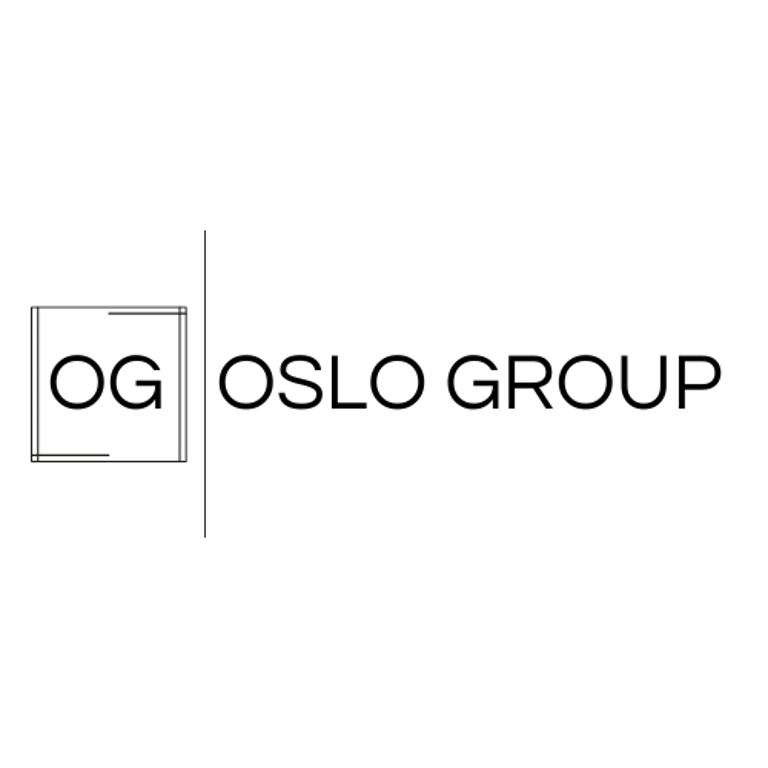 Oslo Group logo