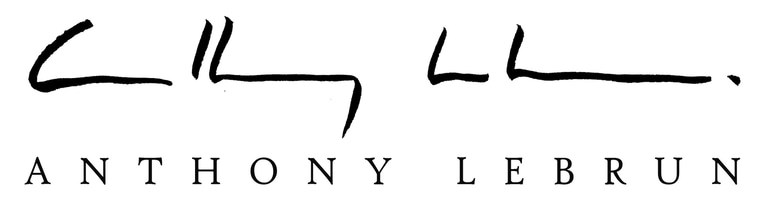 Anthony Lebrun logo