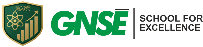 GNSE logo