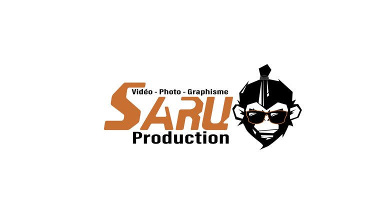 Saru Production & Vidéobooth 360 logo