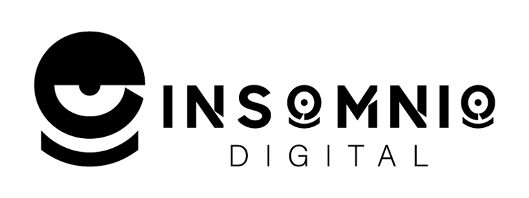 Insomnio Digital logo