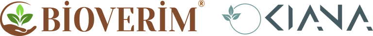 Bioverim Organik Gıda & Tarım San. logo