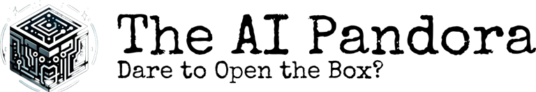 The AI Pandora logo