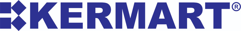 KERMART logo