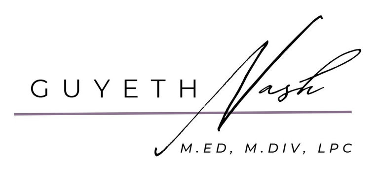 Guyeth Nash logo