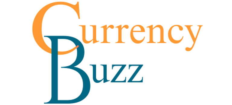 Currency Buzz Travels logo