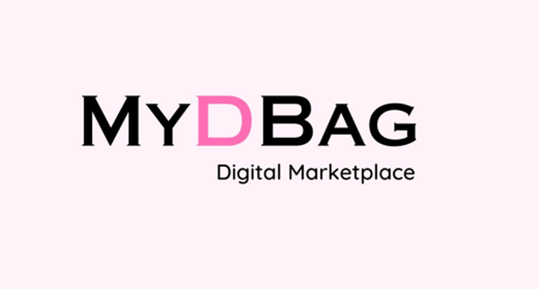 MyDBag logo