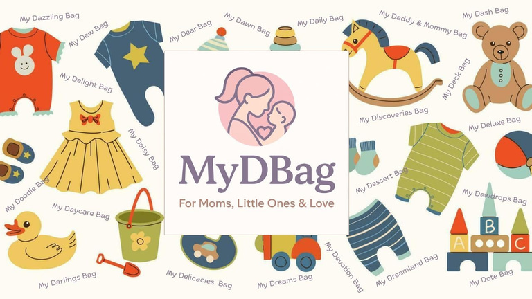MyDBag logo