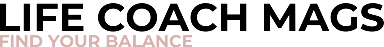 Life Coach Mags logo