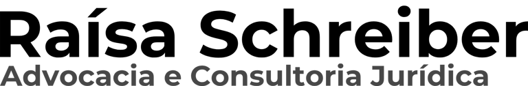 Raísa Schreiber - Advocacia e Consultoria Jurídica logo
