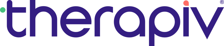 Therapiv logo