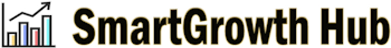 SmartGrowth Hub logo